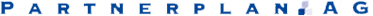 partnerplan ag logo blau